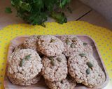 Foto del paso 6 de la receta: Galletas de avena