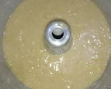 Foto langkah ke 4 dari resep Banana Cake / Banana Bread No Mixer.