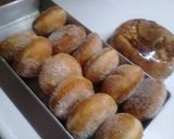 Foto del paso 3 de la receta: Bolitas de frailer y rosquitas