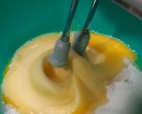Foto del paso 3 de la receta: Bizcochuelo 1234 esponjoso