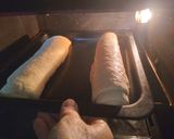 Foto del paso 8 de la receta: Pan con dulce de guayaba venezolana