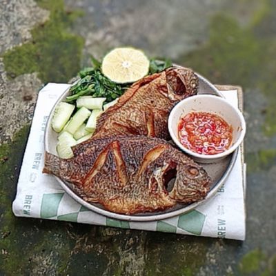 Langkah 3
