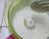 Foto langkah ke 8 dari resep Bola Pisang isi Coklat Lumer.