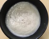 Foto langkah ke 3 dari resep No Oven Cream Bun.
