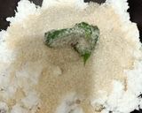 Foto langkah ke 1 dari resep Kue Bugis kentang.