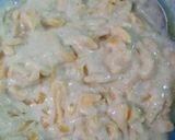 Foto langkah ke 3 dari resep Cimplung Nangka.