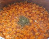 Minestrone leves, ahogy én készítem recept fázis 2 fotója