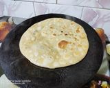 আলুর পরোটা (alur paratha recipe in Bengali) রেসিপি ধাপ - 5 ছবি