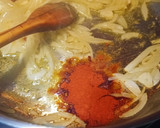 Foto del paso 3 de la receta: Bacalao desalado con chips de su propia piel 🌞🌞🌞