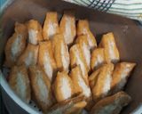 Foto langkah ke 3 dari resep Tahu Bakso AYummy.