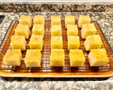 Foto del paso 8 de la receta: Pastelitos con coco y queso (“Cupcakes with coconut and Cheese”)