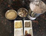 Coconut Gravy Chaap recipe step 3 photo