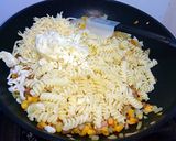 Foto langkah ke 6 dari resep Macaroni Schotel.