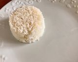 Hình bước làm 11 của món Món Pháp Blanquette De Veau - Thịt Bê Hầm Cà Rốt Nấm Phủ Sốt Bơ Trứng