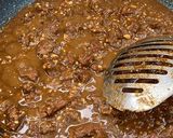 Foto langkah ke 5 dari resep Sate Garo.