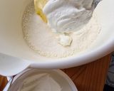 Csöröge/herőce/forgácsfánk recept fázis 2 fotója