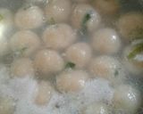 Foto langkah ke 7 dari resep Cilok lok lok purwokerto.