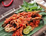 Foto langkah ke 3 dari resep Pecak Ikan Lele.