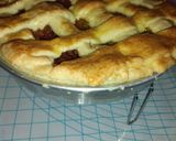 Foto del paso 9 de la receta: Pastafrola mixta batata y membrillo