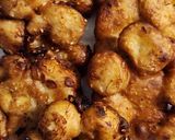Foto langkah ke 5 dari resep 386. Pisang Goreng Madu.