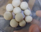 Foto langkah ke 1 dari resep Seblak Mie Baso Aci.