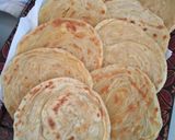 Foto langkah ke 7 dari resep Roti Canai.