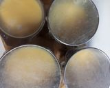 Foto langkah ke 4 dari resep Custard Pudding.