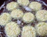 Kölesfasírt recept fázis 3 fotója