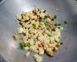 Sabudana Khichdi recipe step 1 photo