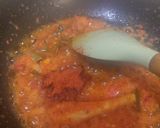 Foto langkah ke 4 dari resep Sambal Goreng Kentang Ati Ampela.