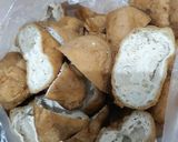 Foto langkah ke 1 dari resep Tahu walik aci krispy.