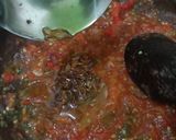 Foto langkah ke 3 dari resep Nila sambal Cobek.