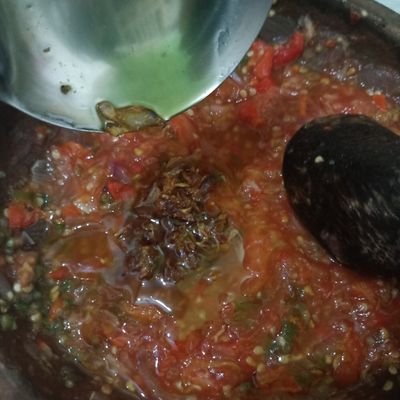 Langkah 3