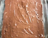 Foto del paso 7 de la receta: Brownies "Nesquik" (fáciles y muy chocolatosos)
