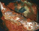 Foto langkah ke 2 dari resep Tuna Panggang Teflon.