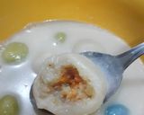 Foto langkah ke 4 dari resep Wedang Ronde Kuah Cemoe.