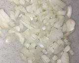 Sonkás-zöldséges fasírt recept fázis 2 fotója
