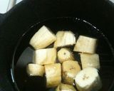 Foto del paso 2 de la receta: Tostones
