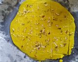 जत्रेतील प्रसिद्ध आईस हलवा (ice halwa recipe in marathi) रेसिपी स्टेप 6 फोटो 