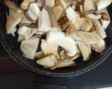 Foto del paso 1 de la receta: 🍄Setas de ostra (pleurotus ostreaus)