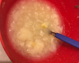 Foto del paso 2 de la receta: Mermelada de pera light sin azúcar casera
