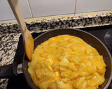 Foto del paso 8 de la receta: Tortilla de patatas