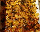 Foto del paso 3 de la receta: Coca de verduras en masa de hojaldre