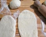 Foto del passaggio 3 della ricetta Mafalde siciliane