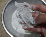 Foto langkah ke 2 dari resep Ayam Korea.
