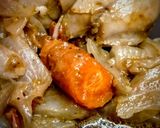 Foto del passaggio 3 della ricetta Pollo alla contadina