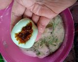 Foto langkah ke 6 dari resep Mendut 'Batil'.
