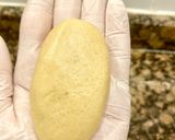 Foto del paso 5 de la receta: Pastas con manteca “sin azúcar”