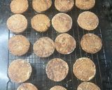 Foto del paso 7 de la receta: Alfajor bajonero Gula 100% pecado😈