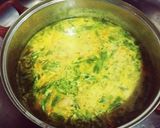 Foto langkah ke 4 dari resep Kare ayam sayur.